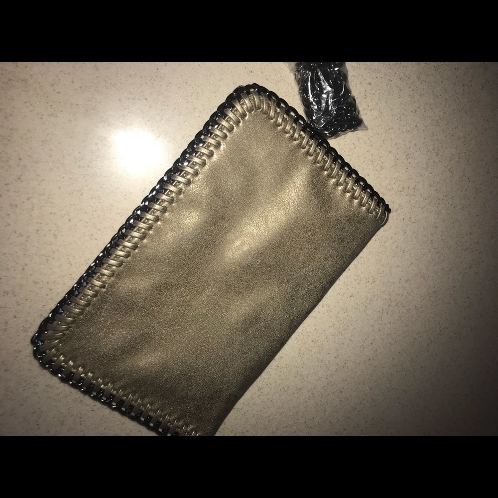 Vintage Charm Purse